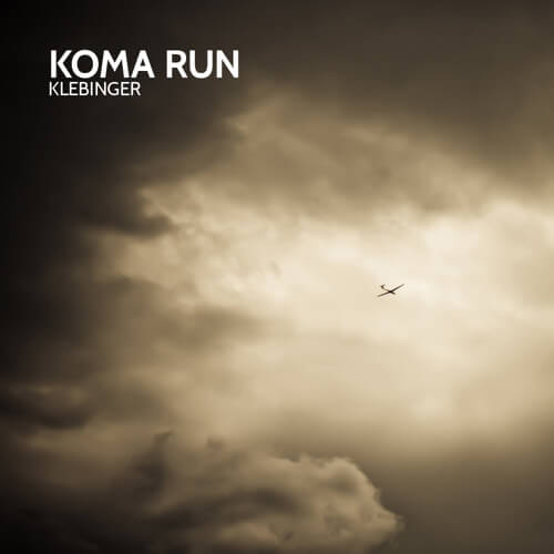 Koma Run (12 Tracks)