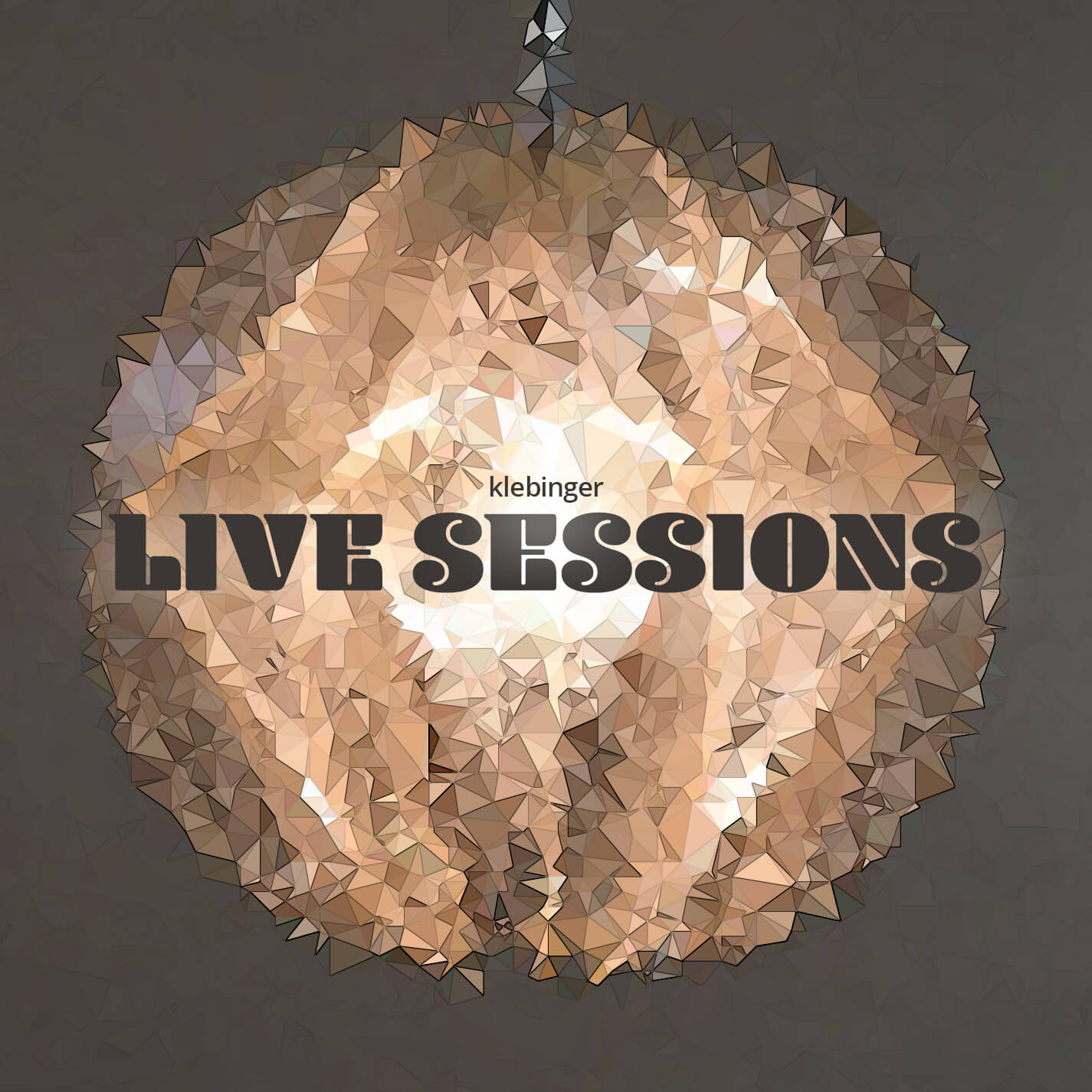 Live Sessions (14 Tracks)
