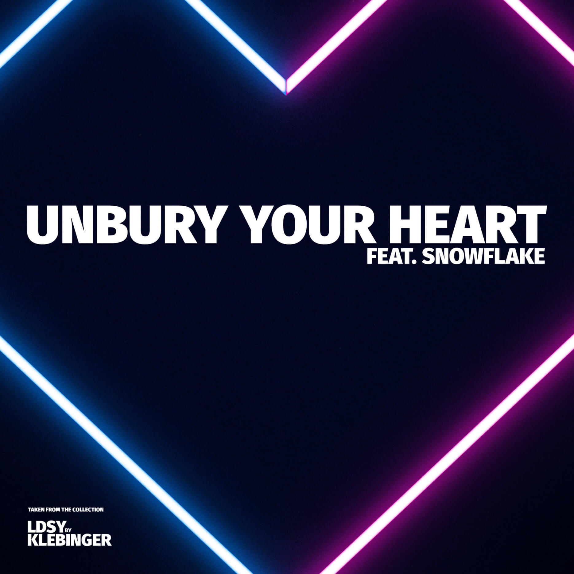 Unbury Your Heart (feat. Snowflake)